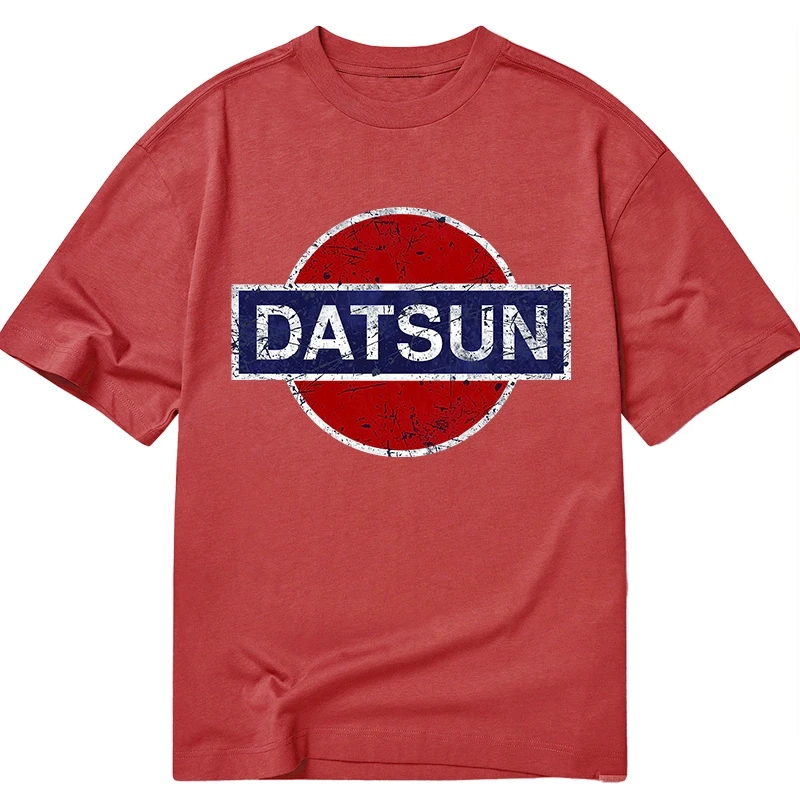 Datsun Vintage Car Classic T-Shirt