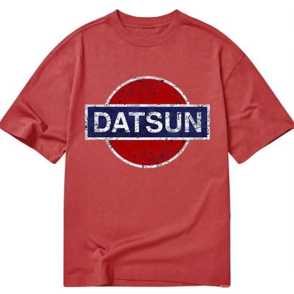Datsun Vintage Car Classic T-Shirt