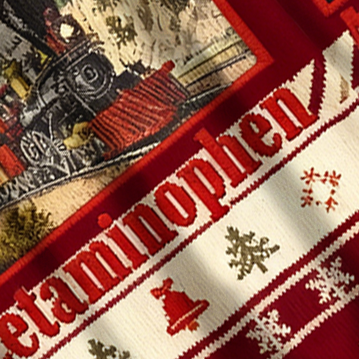 Baddiecat Acetaminophen Christmas Ugly Sweatshirt