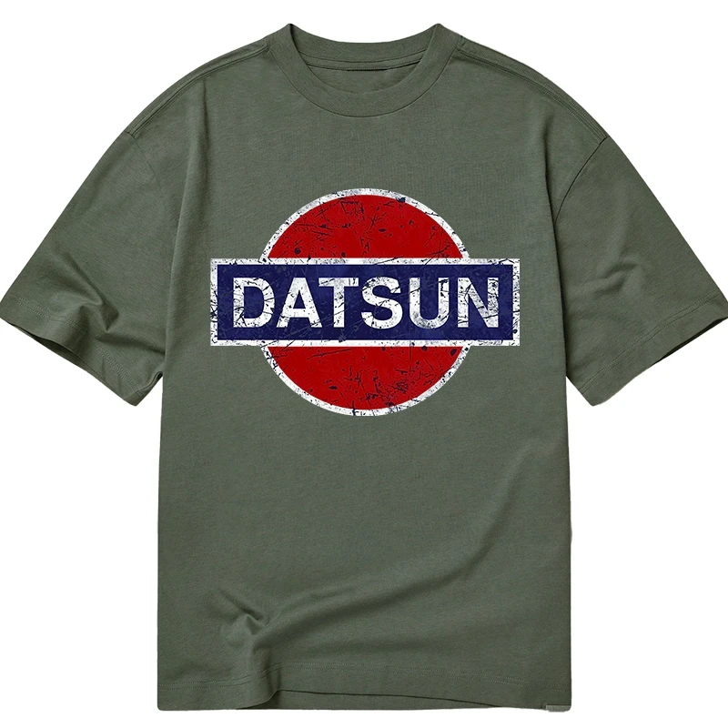 Datsun Vintage Car Classic T-Shirt