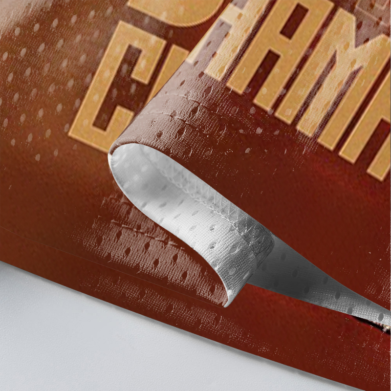 Baddiecat Sacred Heart Christian Faith Mesh Jersey