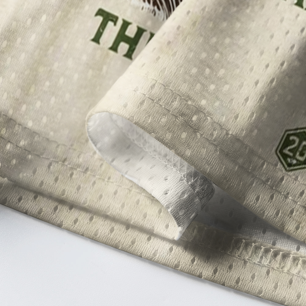 Baddiecat Off To Ruin The DM's Plans Mesh Jersey