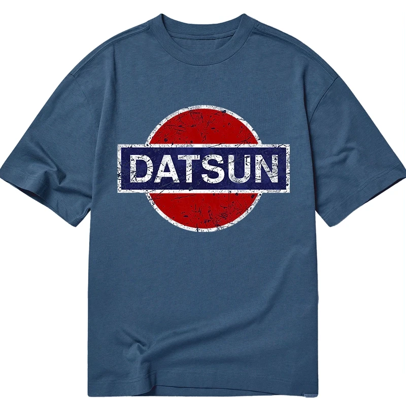 Datsun Vintage Car Classic T-Shirt