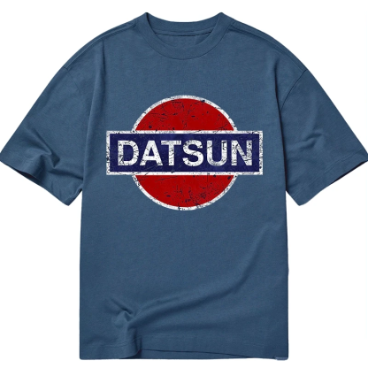 Datsun Vintage Car Classic T-Shirt