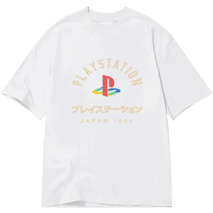 PlayStation Japan Classic T-Shirt