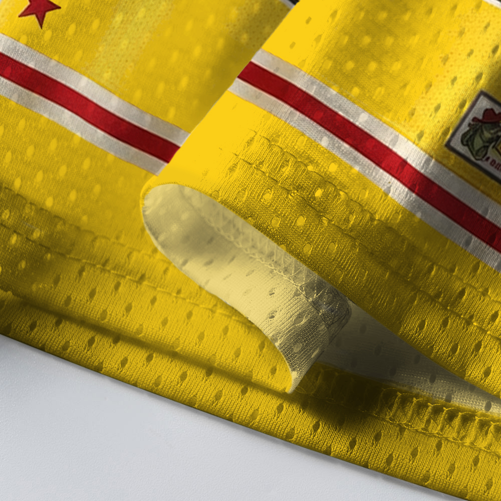 Baddiecat Drum And Bass Mesh Jersey