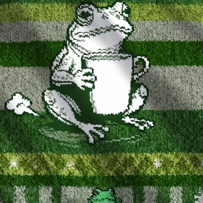 Sometimes I Just Be Fartin Frog Ugly Sweatshirt