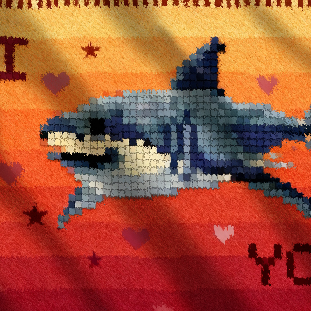 Certified Freak Christmas Ugly Sweatshirt