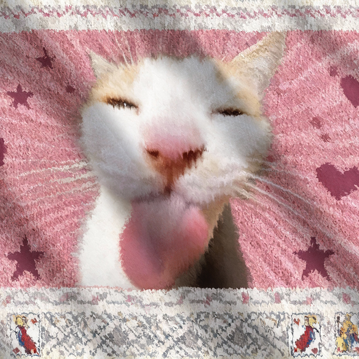 Certified Freak Christmas Ugly Sweatshirt