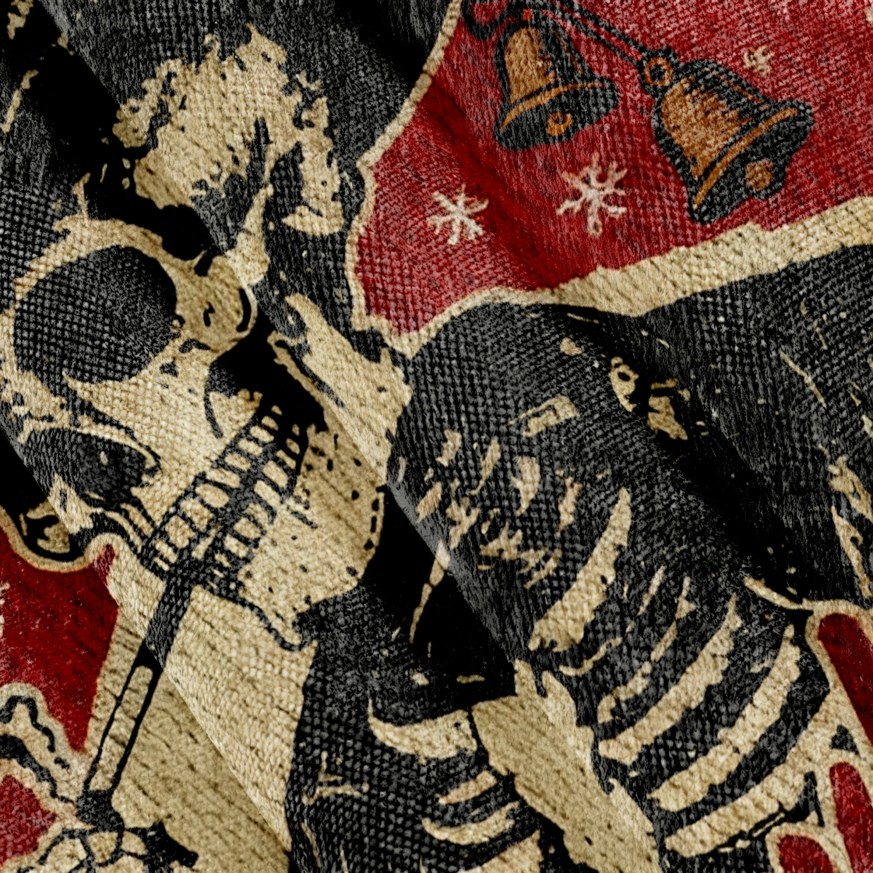 Take A Puff Cowboy Killers Ugly Sweatshirt