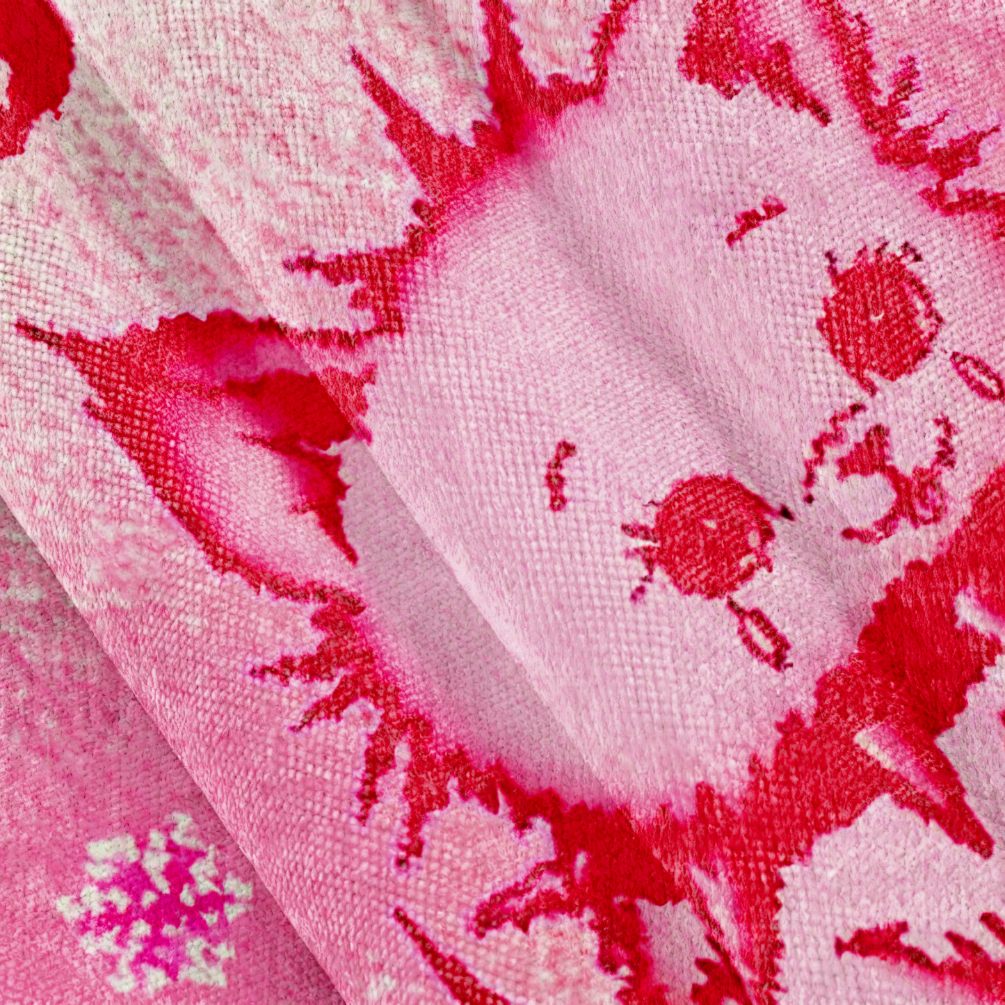 It's Punk To Cry Ugly Sweatershirt