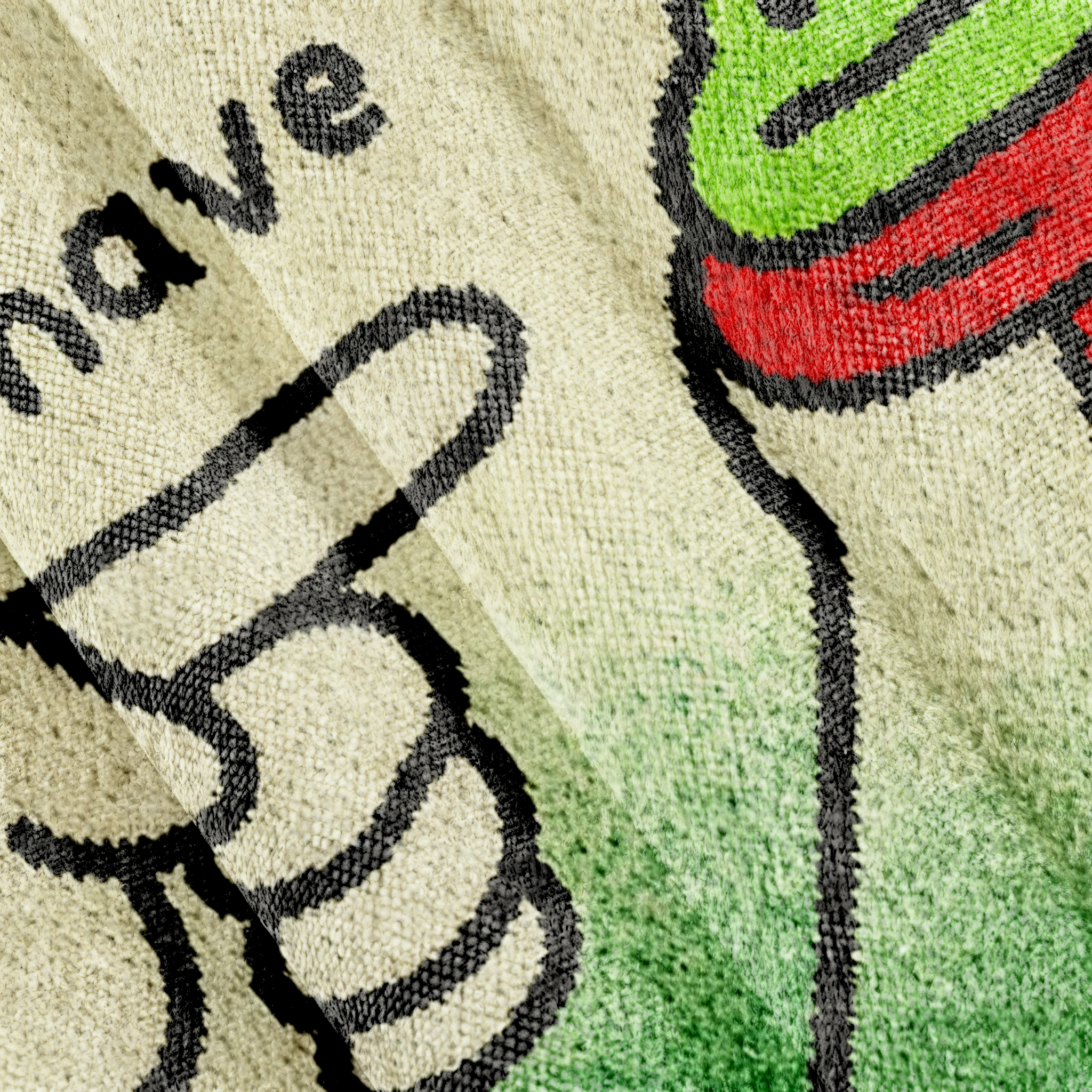 Dishonest Frog Meme Ugly Sweatshirt