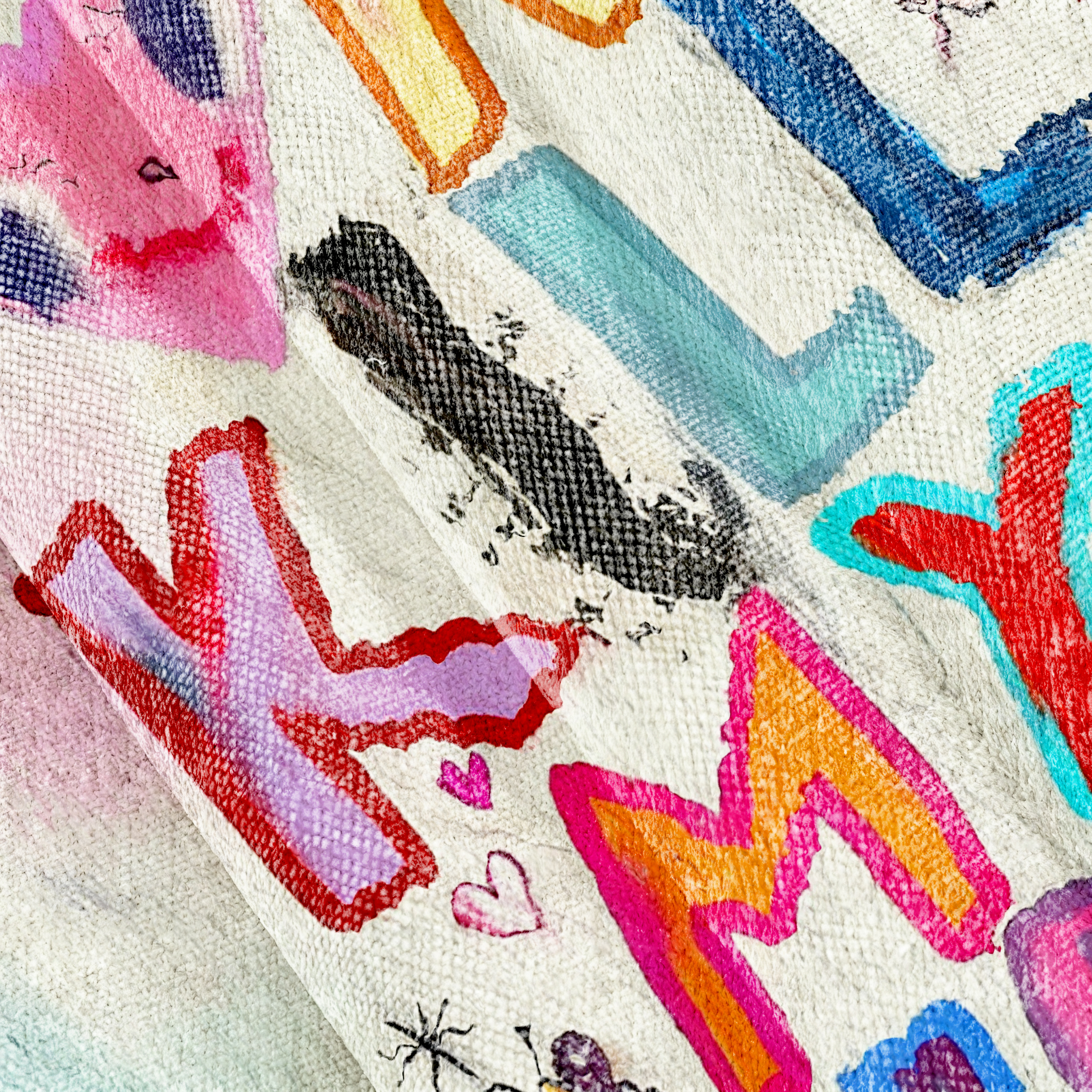 Don't Kill My Vibe Ugly Sweatshirt