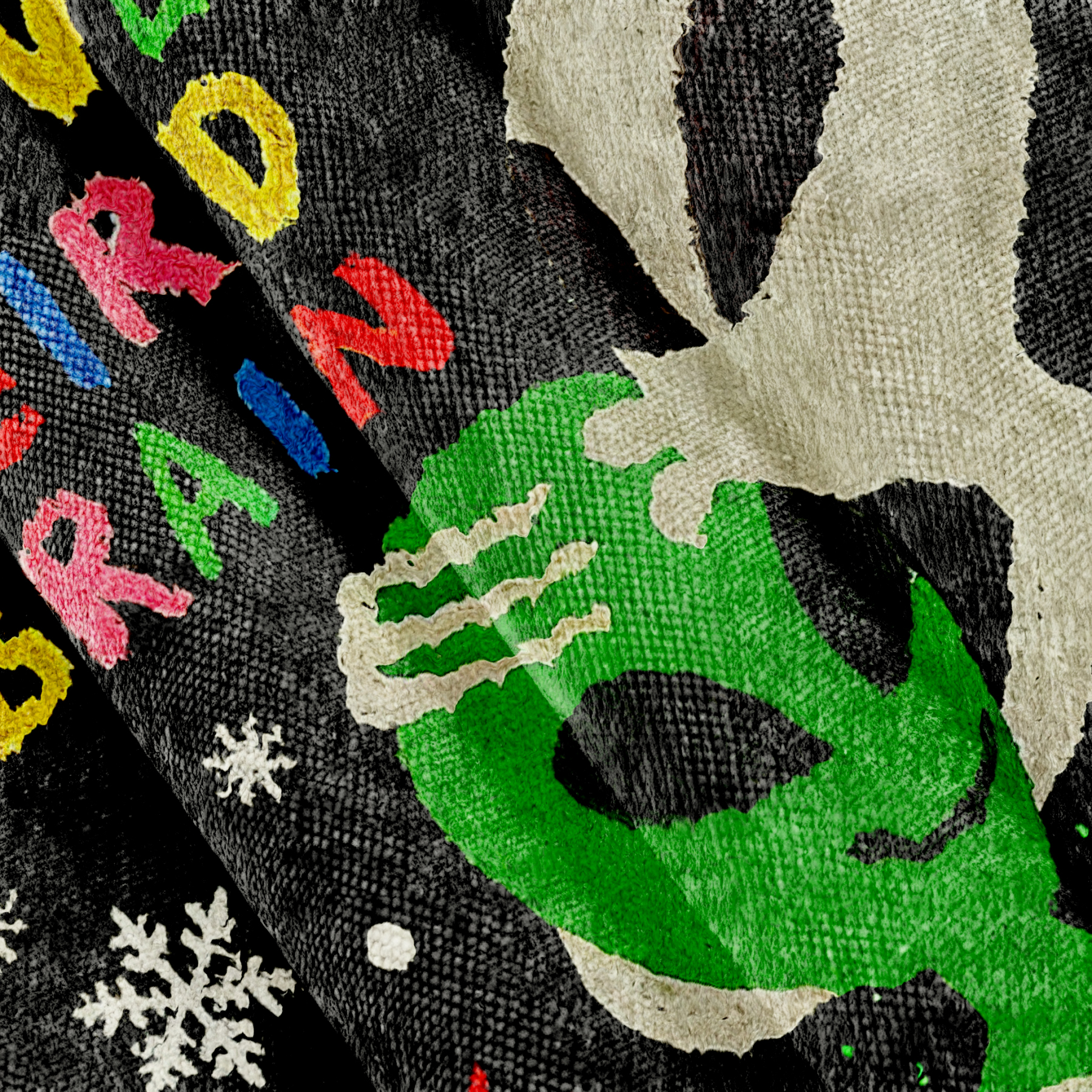 Funny Aliens With I Love Your Weird Brain Ugly Sweatshirt