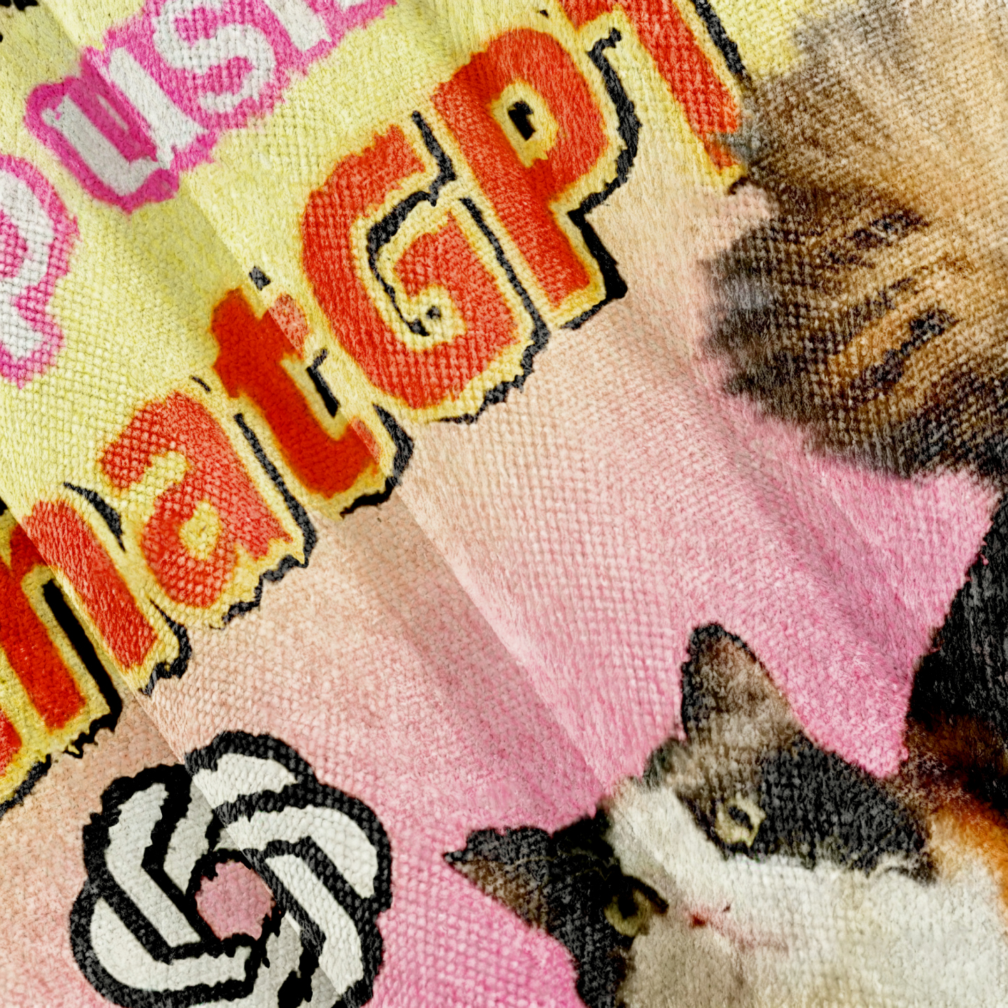 Stop Using ChatGPT Ugly Sweatshirt