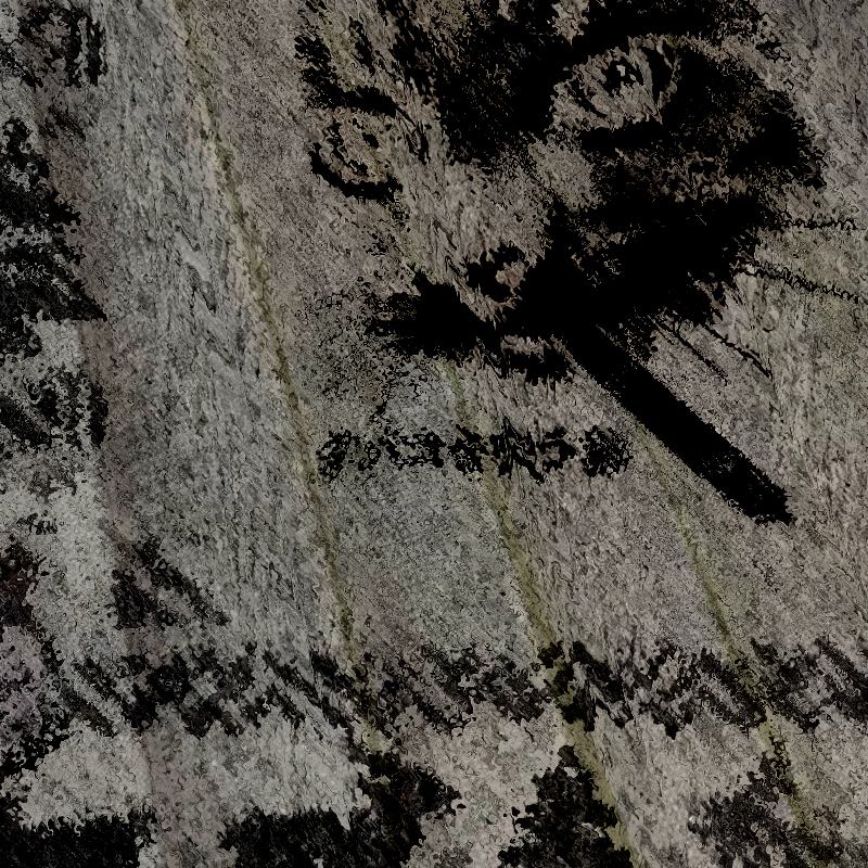 Retro Cat Smoking Christmas Ugly Sweatshirt