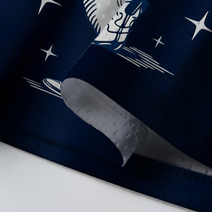 Baddiecat Silly Goose On The Loose Mesh Jersey