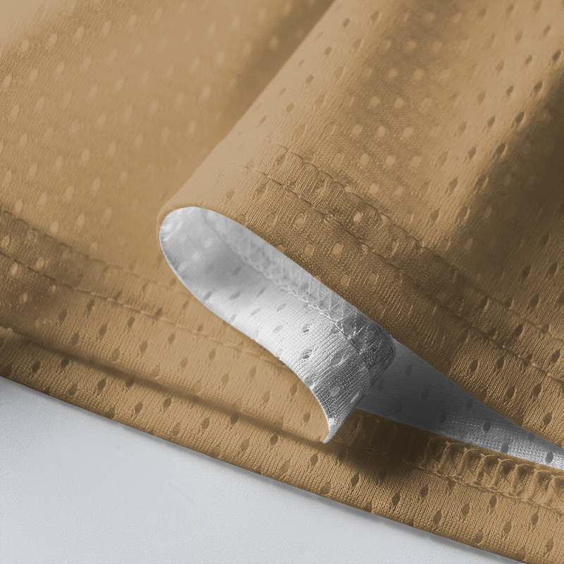 Baddiecat Off To Cause A Kerfuffle Mesh Jersey