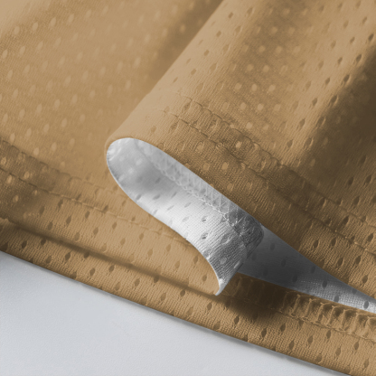 Baddiecat Off To Cause A Kerfuffle Mesh Jersey