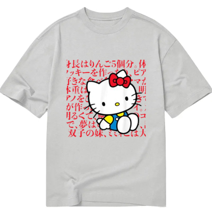 Hello Kitty Unisex Classic T-Shirt