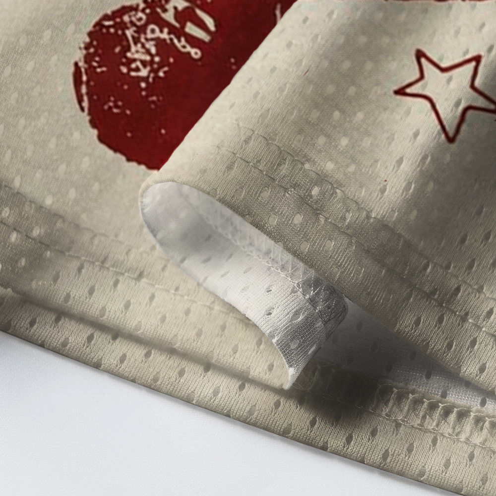 Baddiecat Skateboard Cat Mesh Jersey