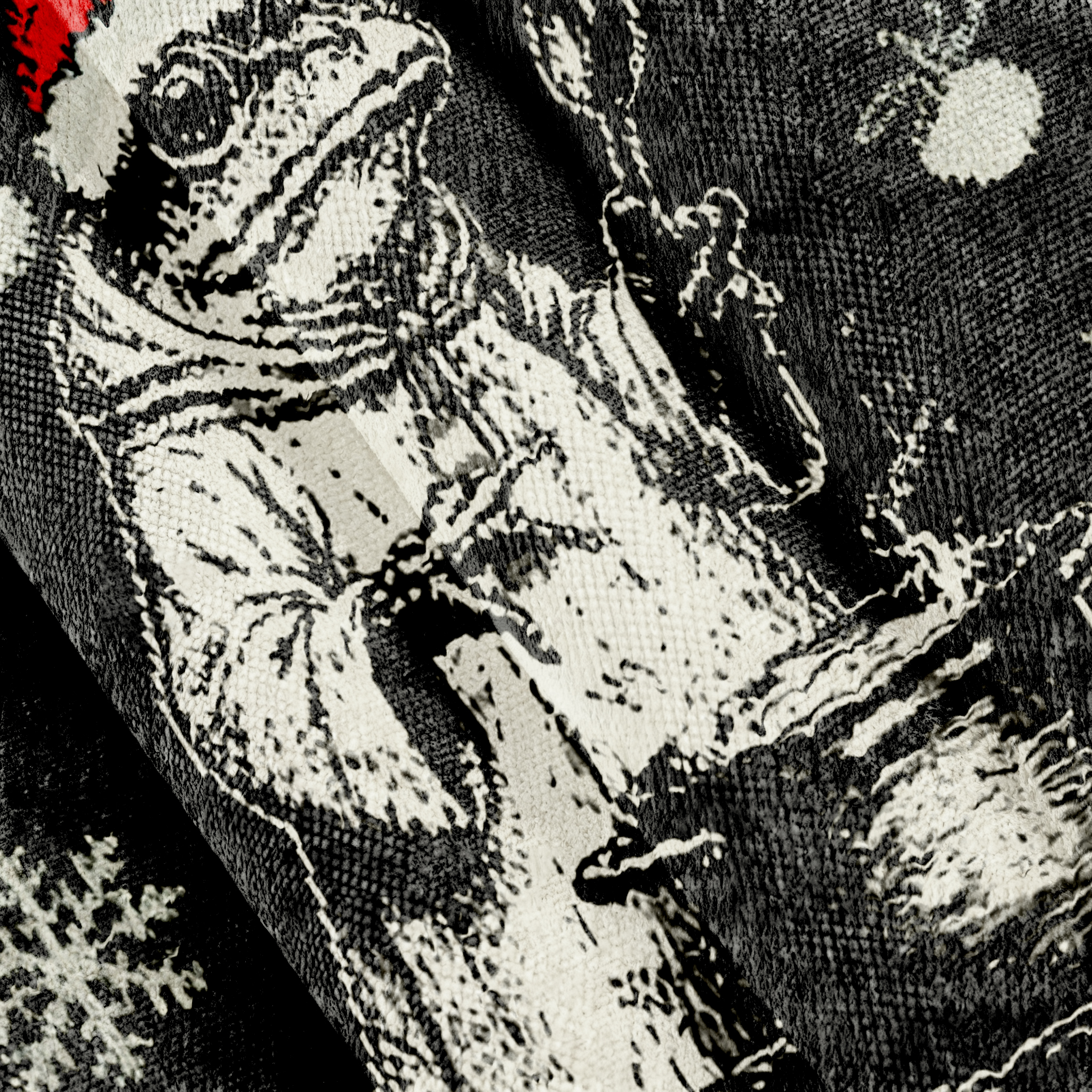 That's It. You're Going in the Soup Ugly Sweatshirt