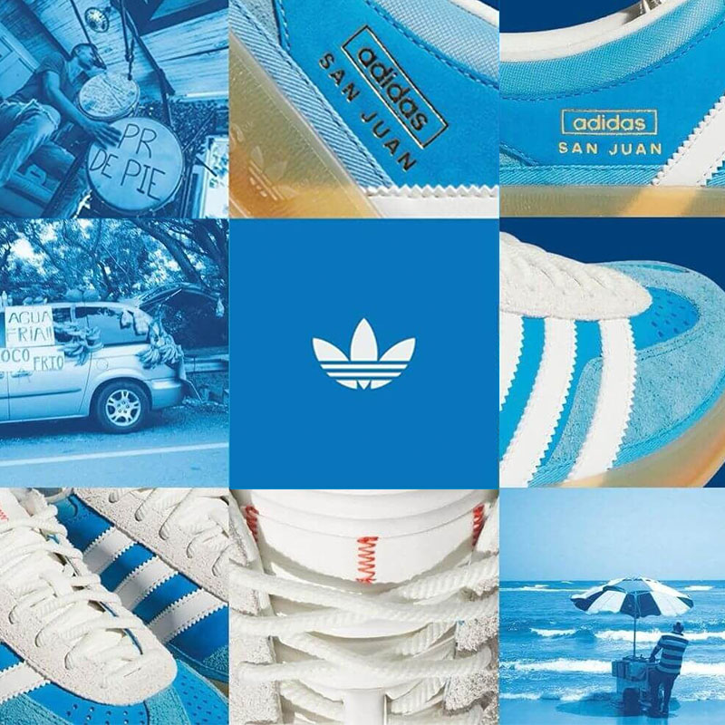 Adidas