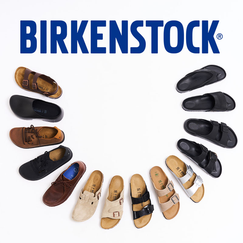 Birkenstock