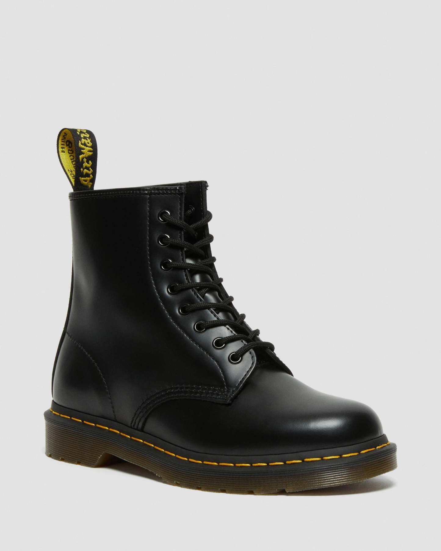 1460 Smooth Leather Ankle Boots