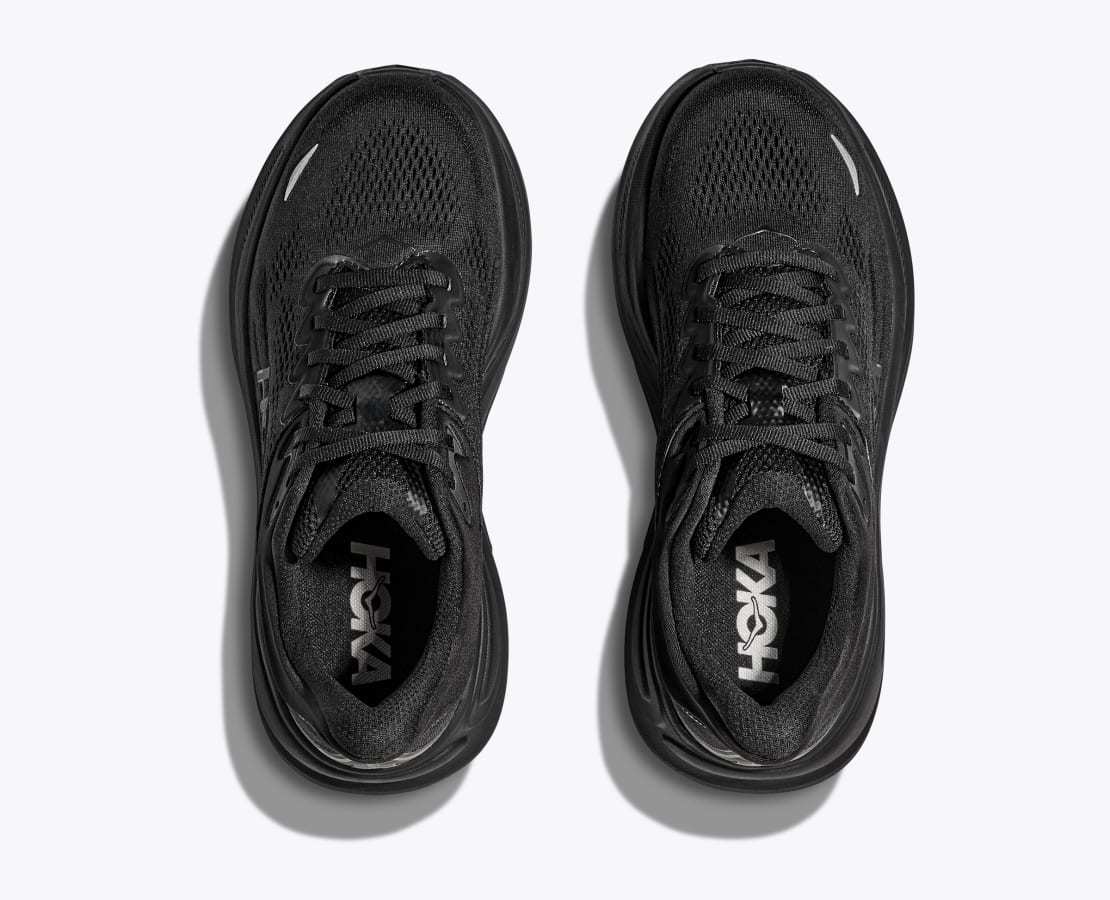 Men's Bondi 9 Black/Black