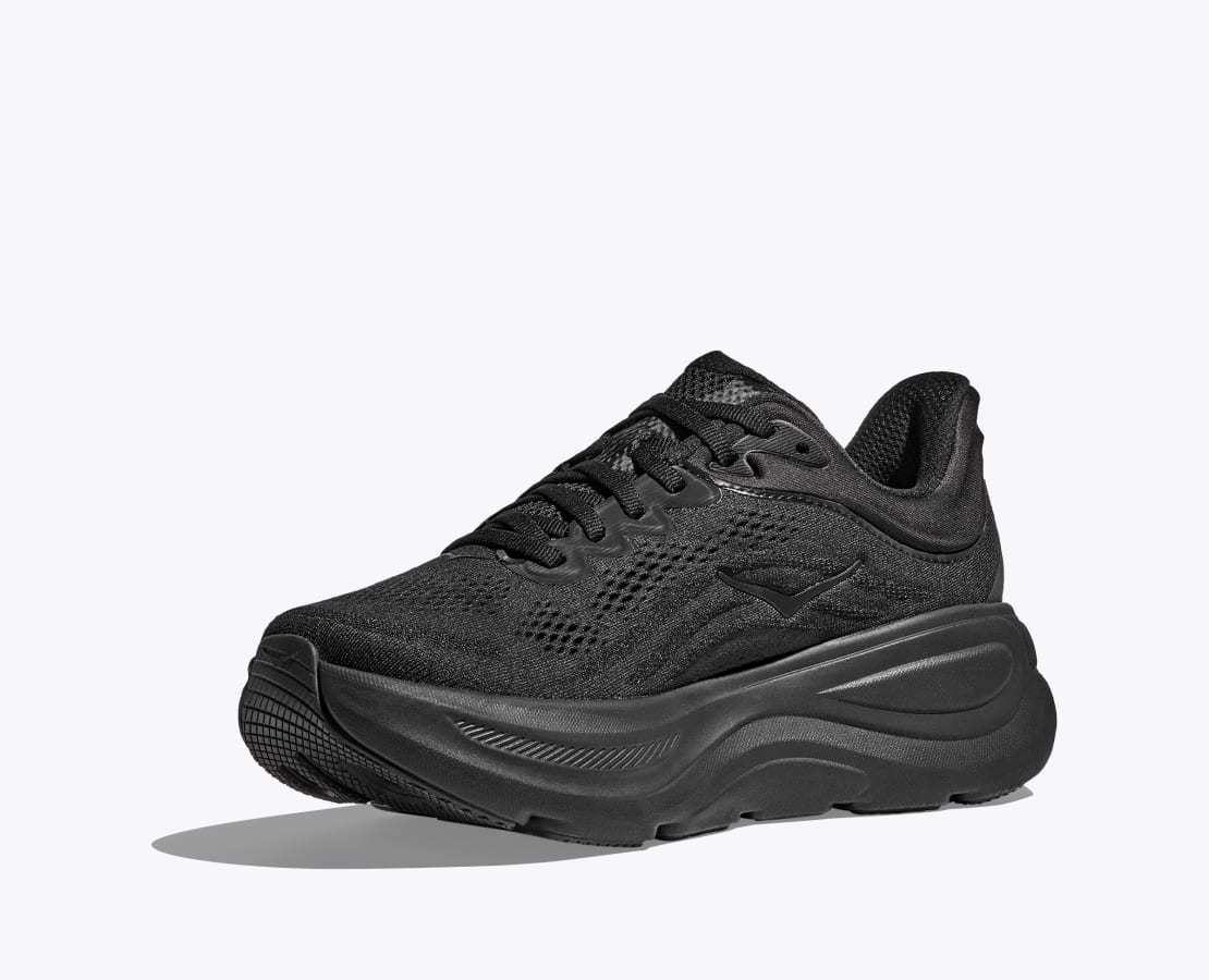Men's Bondi 9 Black/Black
