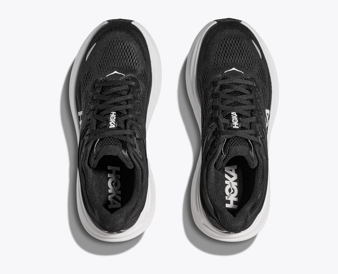 Men's Bondi 9 Black/White