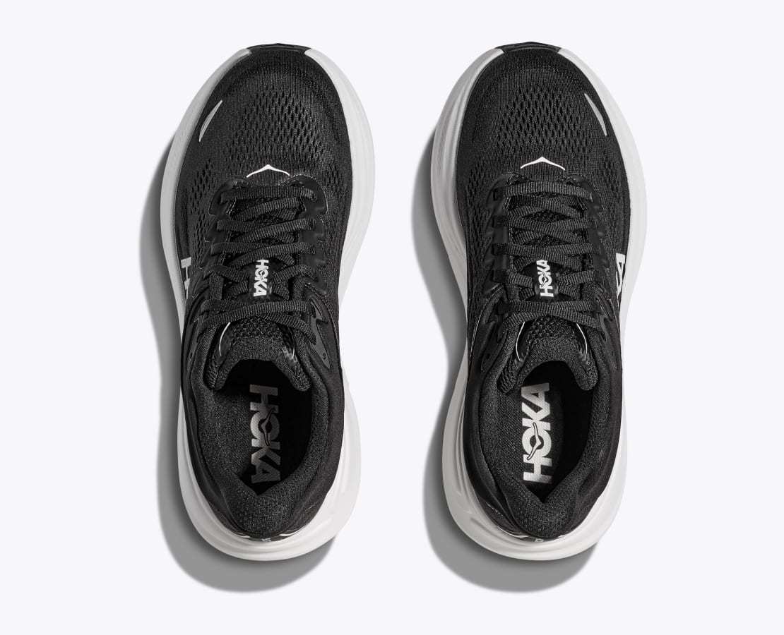 Men's Bondi 9 Black/White