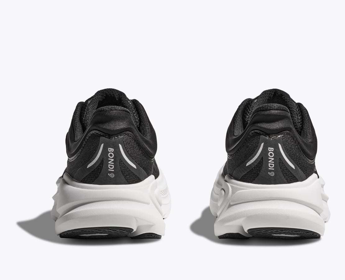 Men's Bondi 9 Black/White