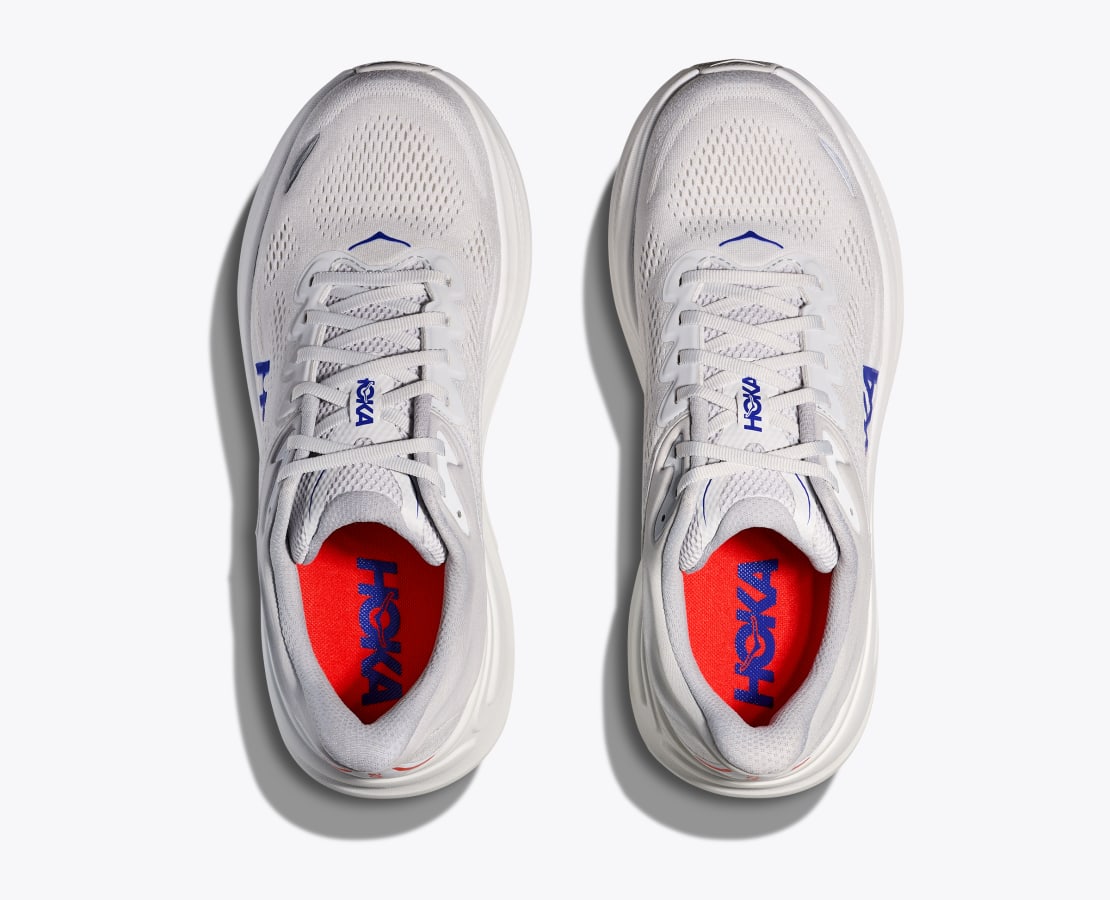 Men's Bondi 9 Cosmic Grey/Ultramarine