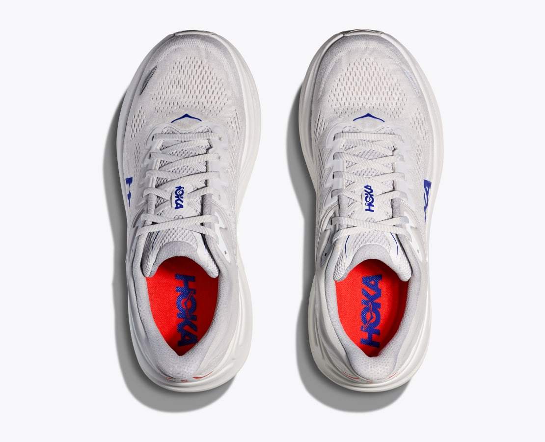 Men's Bondi 9 Cosmic Grey/Ultramarine