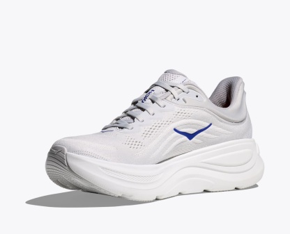 Men's Bondi 9 Cosmic Grey/Ultramarine