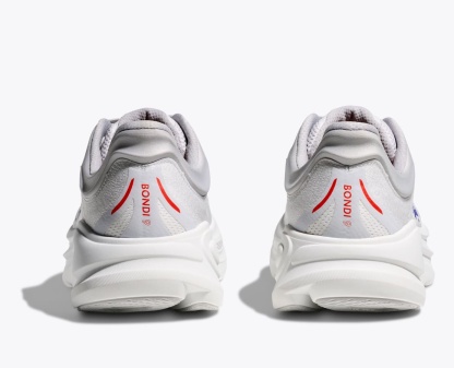 Men's Bondi 9 Cosmic Grey/Ultramarine