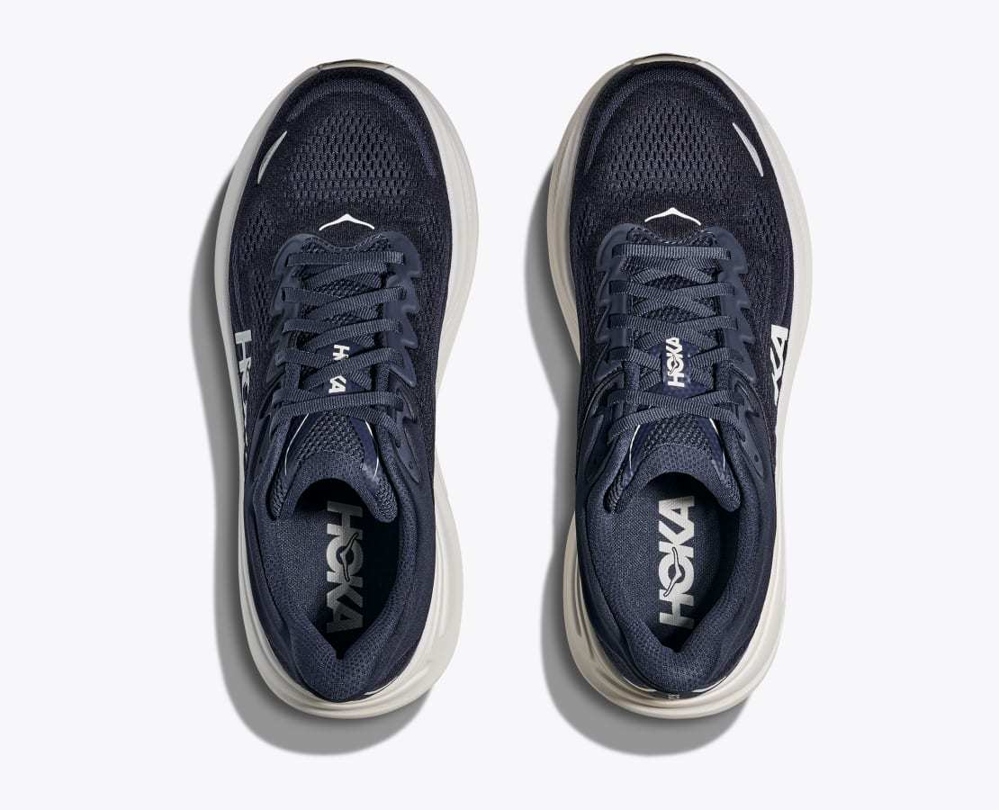 Men's Bondi 9 Varsity Navy/White