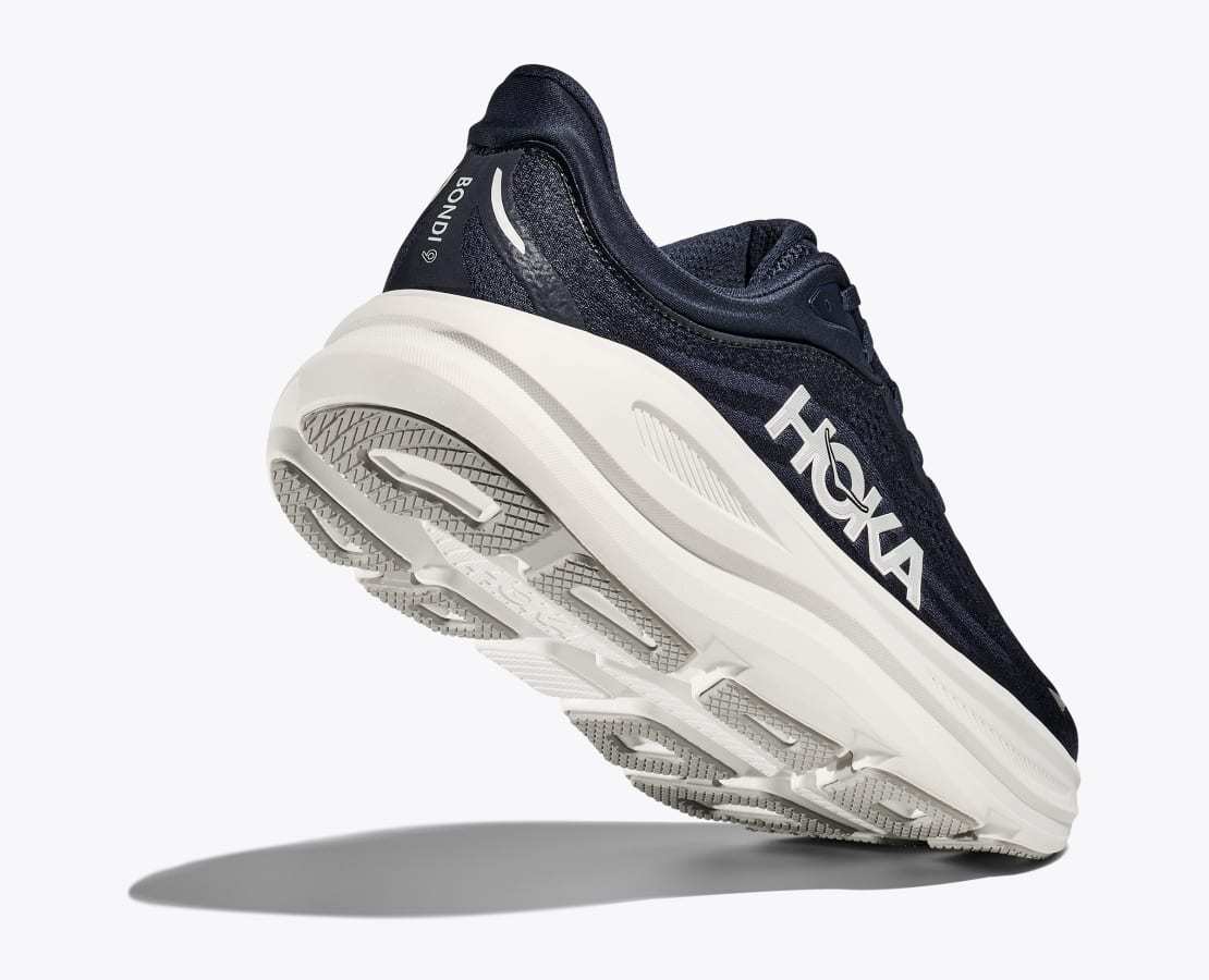 Men's Bondi 9 Varsity Navy/White