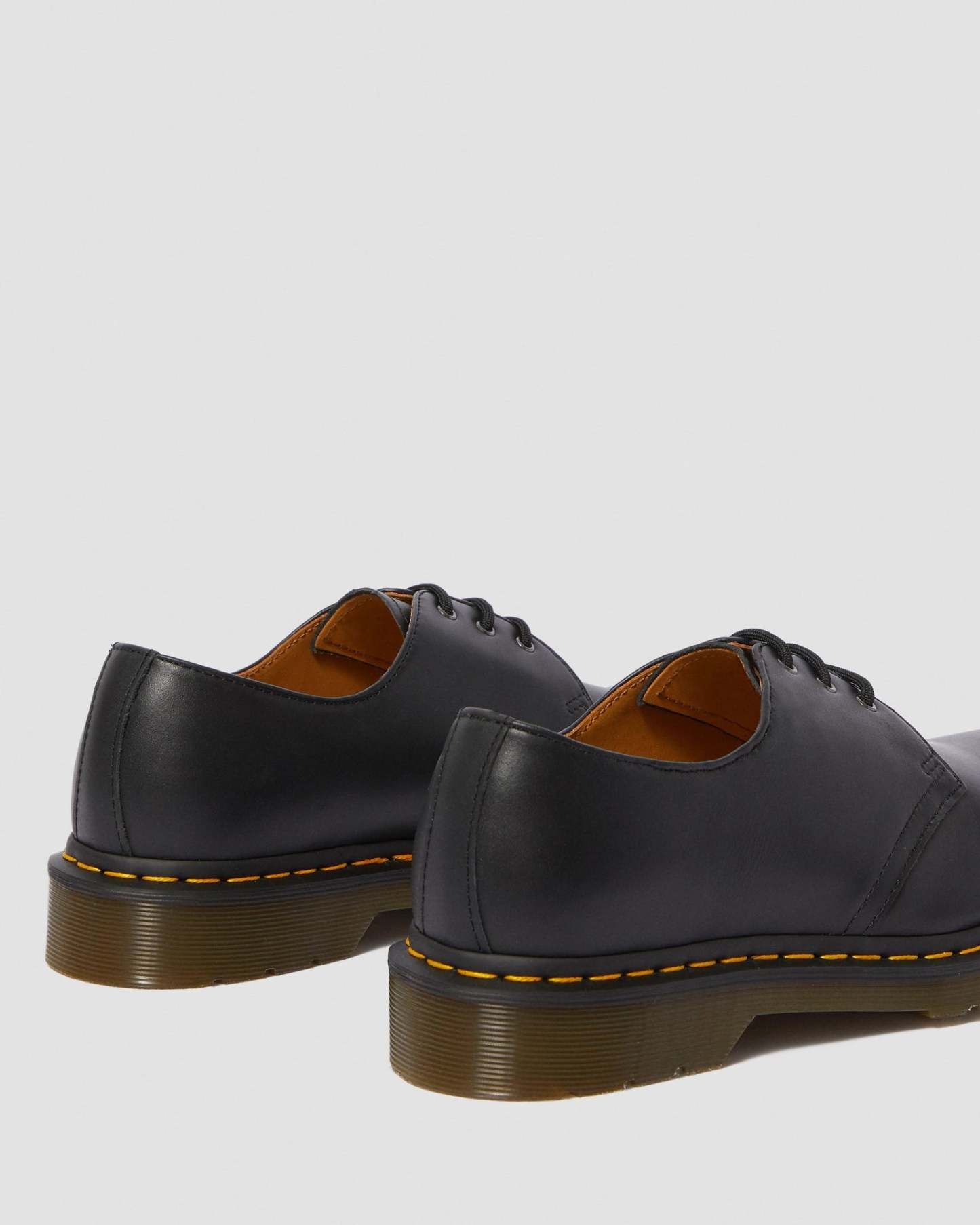 1461 Nappa Soft Leather Oxford Shoes