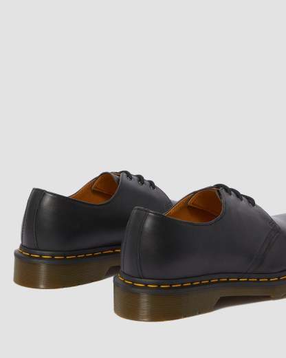 1461 Nappa Soft Leather Oxford Shoes