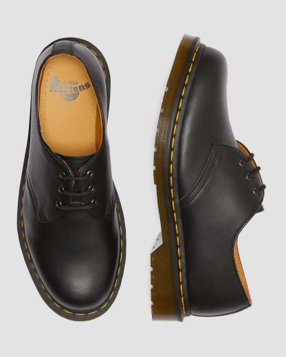 1461 Nappa Soft Leather Oxford Shoes