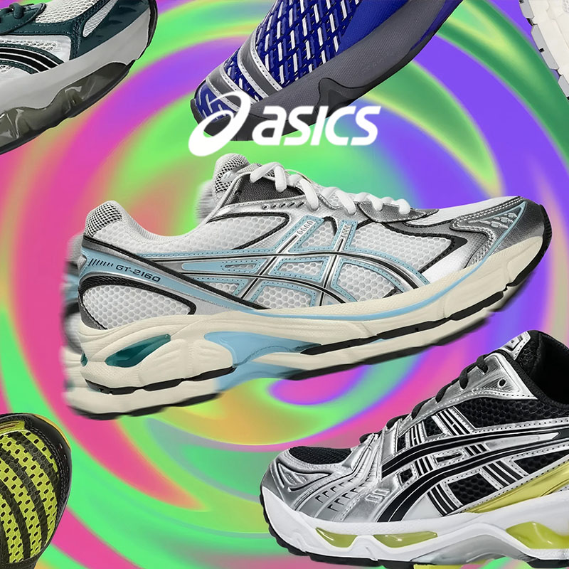 Asics