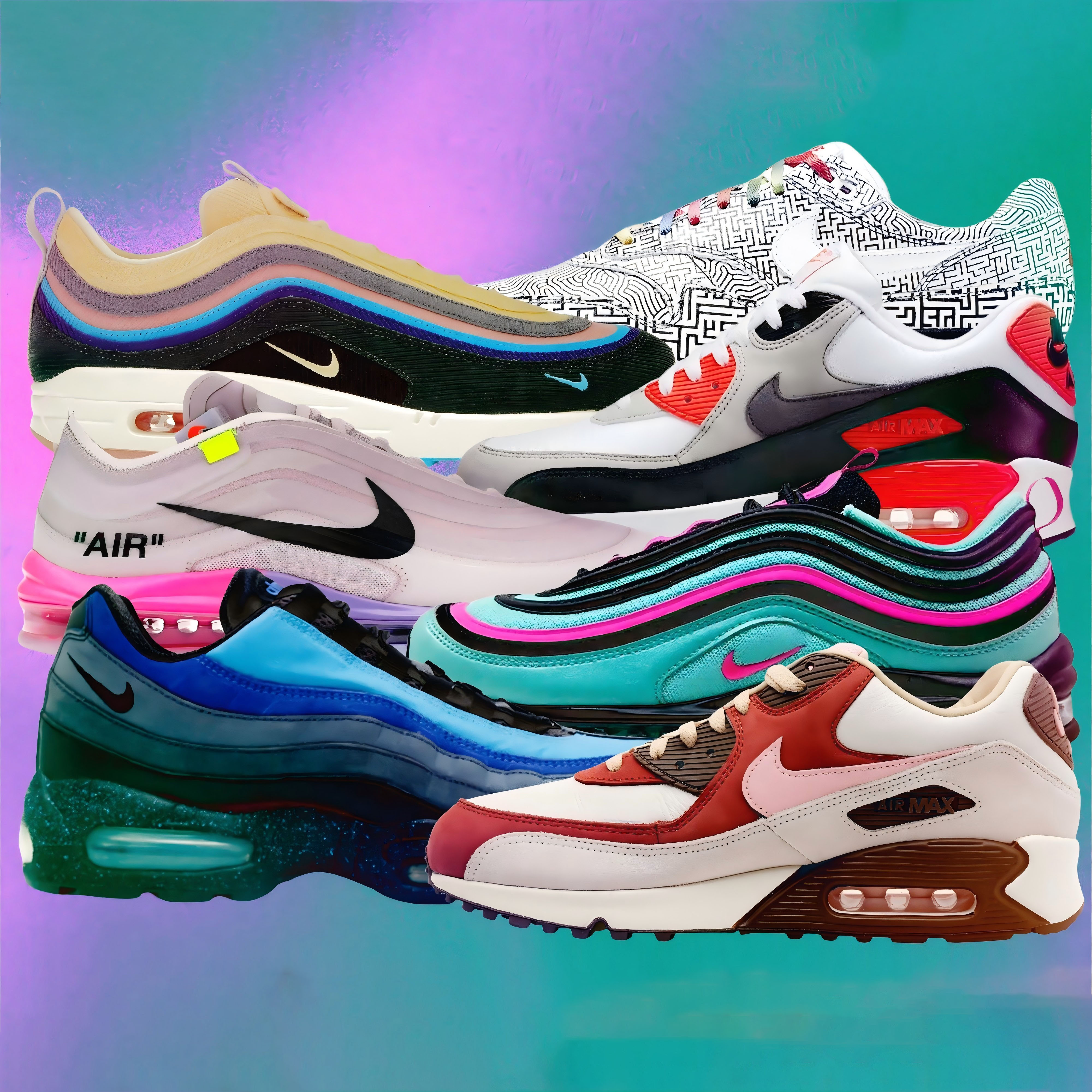 Air Max