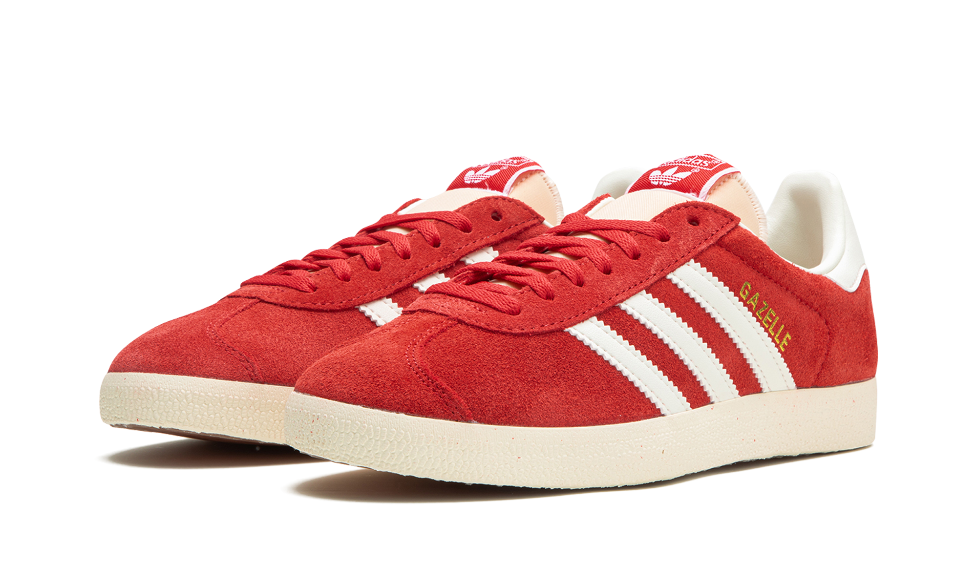 Gazelle "Glory Red"