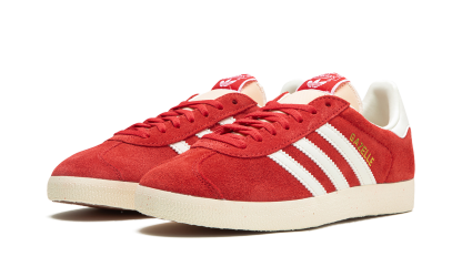Gazelle "Glory Red"