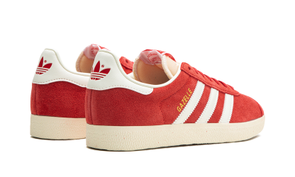Gazelle "Glory Red"