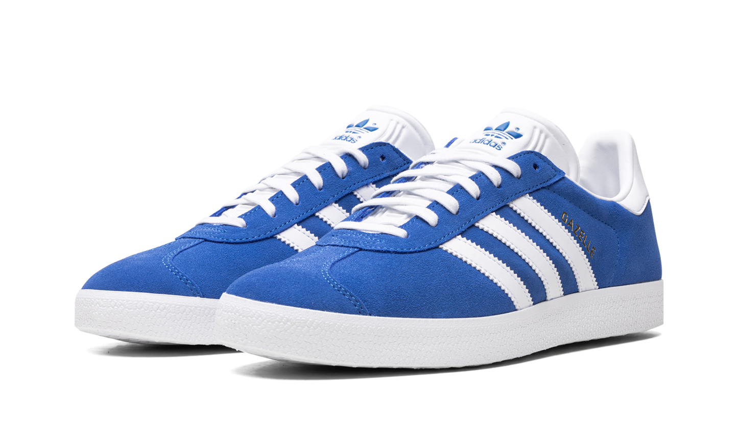 Gazelle "Blue / White"