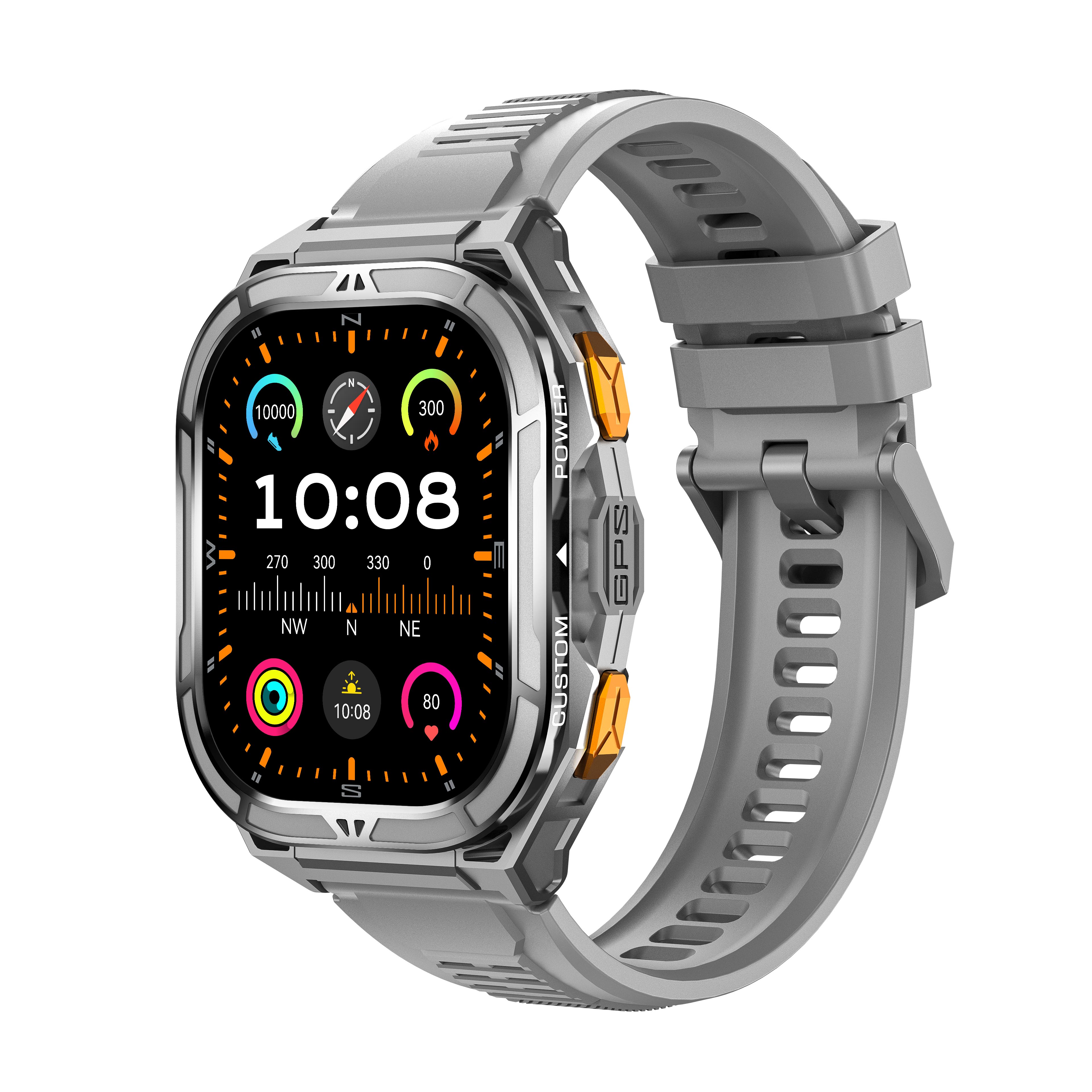 Aegis X5 GPS-Sportswatch